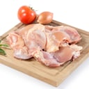 Foto de Bifes de pata muslo