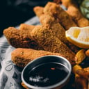 Foto de CHICKEN FINGERS