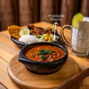 Foto de Frijolada