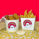 Foto de Combo Chicken Nuggets