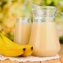 Foto de JUGO DE PLATANO