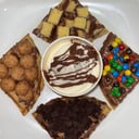Foto de Desarmable chocolatoso