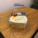 Foto de Postre Mousse de Maracuyá (Personal)
