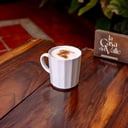 Foto de Chai caliente