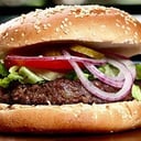 Foto de Hamburguesa de Ternera Classic