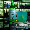 Foto de BLUE DEMON