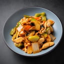 Foto de Pollo picante