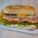 Foto de Lomito Mariachi de pollo 16cm