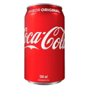 Foto de Lata Coca Cola