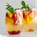 Foto de SANGRIA BLANCA (JARRA 1 LITRO)
