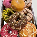 Foto de Promo 6 donas Surtidas