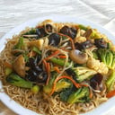 Foto de CHAUMIN VERDURAS