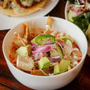 Foto de Sopa Azteca