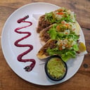 Foto de Tacos de ternera