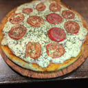 Foto de Napolitana