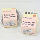 Foto de Alfajor de Chocolate