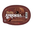 Foto de CHALTTEOK ICE CHOCOLATE | 찰떡 아이스 초코