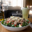 Foto de Ensalada de Atún (ME#1)