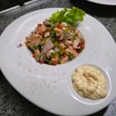 Foto de Ceviche Mixto