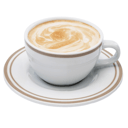 Foto de Café con Leche