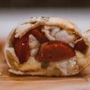 Foto de 04. Salchicha and cheese