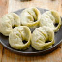 Foto de 🌱JJIN MANDU VEGANO | 찐만두