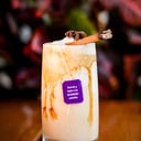 Foto de Chai latte frappe 