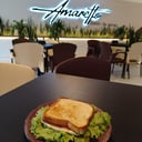 Foto de SANDWICH