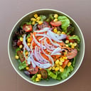 Foto de Ensalada Mil Colores