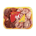 Foto de Bandeja de menudencias Paulandia