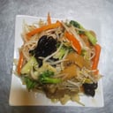 Foto de Chaumin Verduras