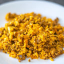 Foto de HUEVOS CON CHORIZO