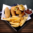 Foto de Jalapeño Popper's
