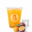 Foto de SODA MANGO- MARACUYA