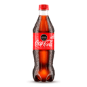Foto de P500 COCA COLA
