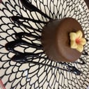 Foto de Bombon tres chocolates
