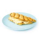 Foto de Waffle Con Queso