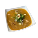 Foto de Encebollado D'ley