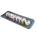 Foto de <82> Uramaki salmon y queso