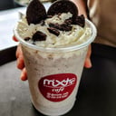 Foto de Malteada de Oreo