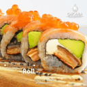 Foto de UNAGI ROLL