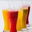 Foto de Jugo de Mango Dulce