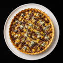 Foto de Quiche de Cebolla Caramelizada