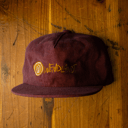 Foto de Dad Cap Guinda