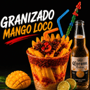 Foto de Mango loco