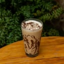 Foto de Malteada de Café  (500 ml)