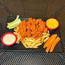 Foto de PANINO´S BONELESS