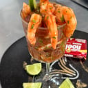 Foto de CEVICHE DE CAMARÓN