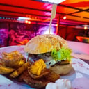 Foto de 🍔HAMBURGUESA CLASICA 80-20