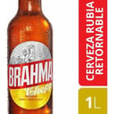 Foto de BRAHAMA 1LTS